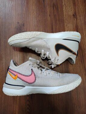 Nike Lebron NXXT Gen Da Vinci James Shoes Sneakers